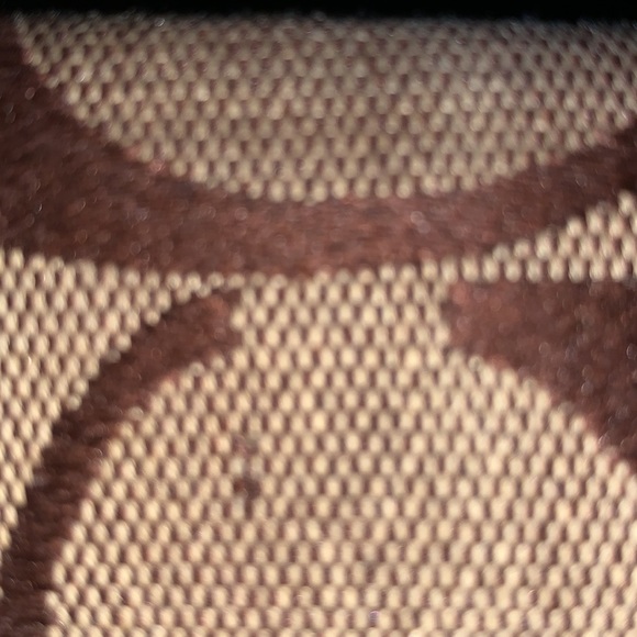 Coach wallet - Picture 7 of 7